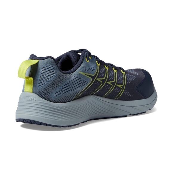 Merrell J005583 Mens Moab Flight CarbonFiber Industrial Shoe Retail $109 9.5 Siz main image 5